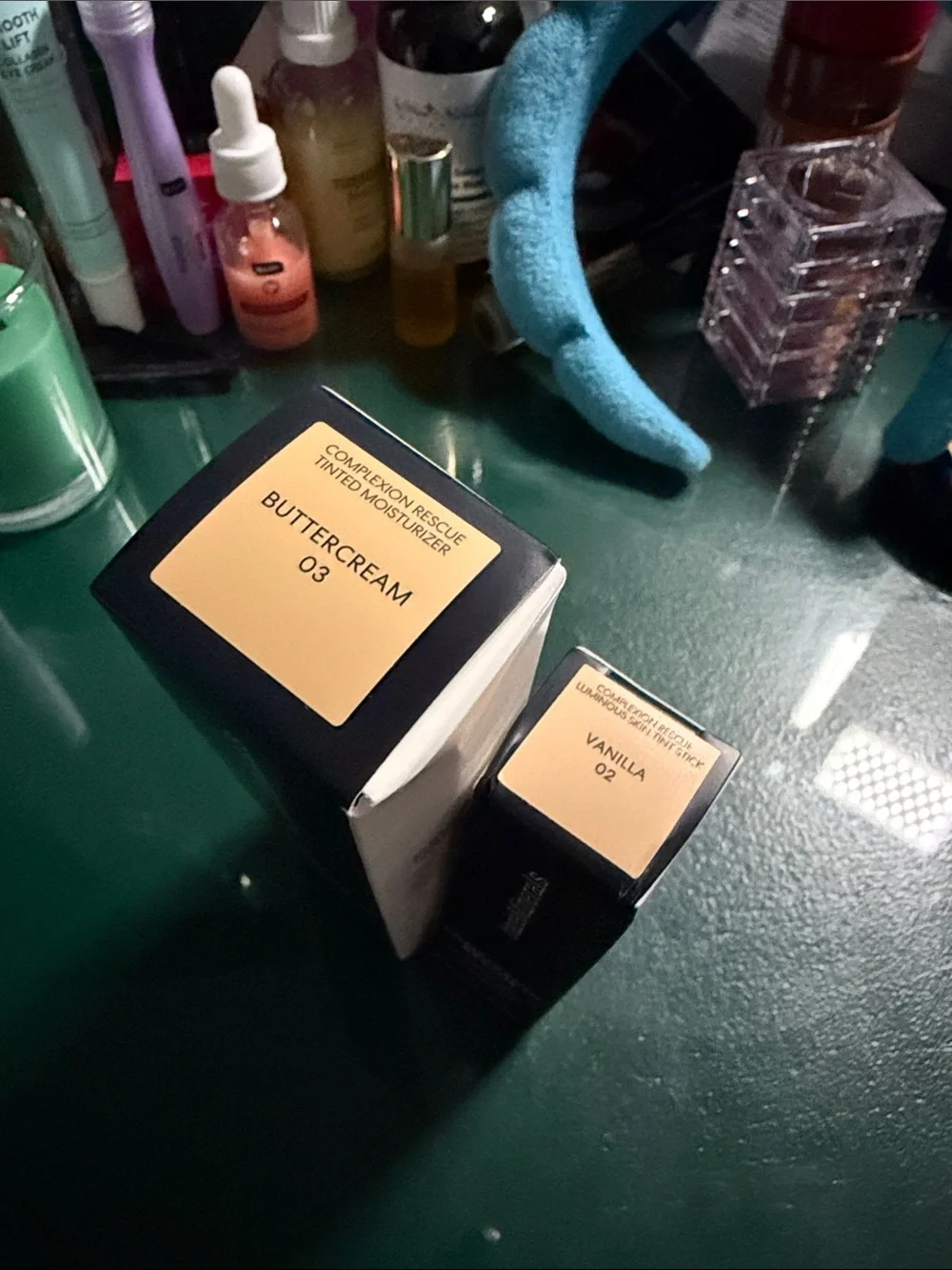 Bareminerals foundation dou